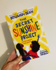 The Secret Sunshine Project book cover