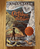 October, October book cover