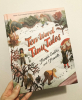 Ten Word Tiny Tales book cover