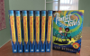 Peanut Jones books