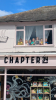 Children in the Chapter 34 upstairs window