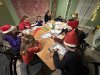Children working