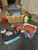 Christmas books